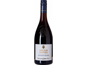 Pinot Noir - Héritage Du Conseiller - Bouchard Aîné et Fils - 2024 - Red