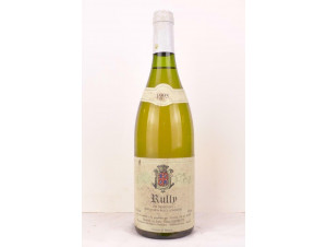 En Remenot - martine et jean-marc genelot - 1995 - White