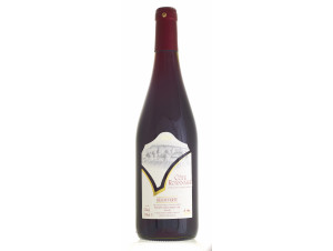 Découverte - Domaine Vial - 2024 - Red