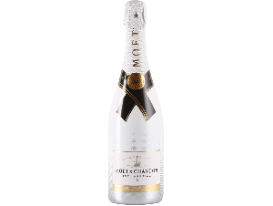 Ice Impérial - Moët & Chandon - No vintage - Sparkling