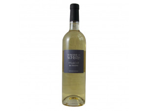 Muscat de Risevaltes - Domaine Des Schistes - 2023 - White