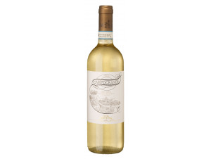 Campogrande Santa Cristina - Marchesi Antinori - 2020 - White