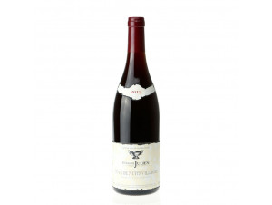 Côte De Nuits-villages - Domaine Julien Gérard et Fils - 2012 - Red
