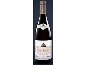 Vosne-Romanée - Domaine du Clos Frantin - Domaines Albert Bichot - 2022 - Red