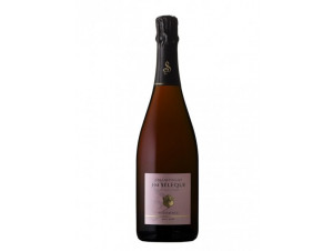 Solessence Rosé - Champagne J-M Sélèque - No vintage - Sparkling