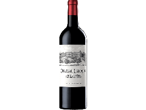 Château Laroque - Château Laroque - 2021 - Red