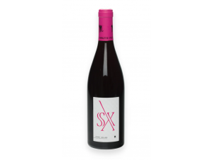 S & X - Domaine Henri Milan - 2022 - Red