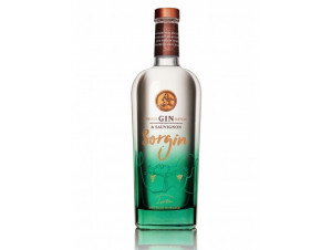 Sorgin - Sorgin - No vintage - 