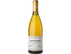 Montrachet Grand Cru - Domaine de la Romanée Conti - 2006 - White
