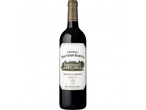 Château Mauvesin Moulis - Château Mauvesin Barton - 2013 - Red