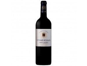 Pavillon du Glana - Château du Glana - 2018 - Red