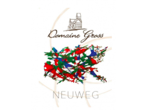 Neuweg - Domaine Gross - 2018 - White