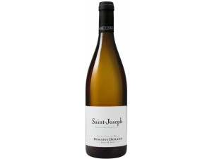 Saint Joseph - Domaine Eric & Joël Durand - 2023 - White