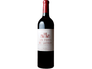 Les Forts de Latour - Château Latour - 2009 - Red