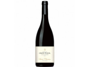 Saint Chinian - Famille Cros-Pujol - Château Grézan - 2022 - Red