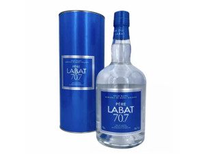 Père Labat 707 - Rhum du Père Labat - No vintage - 