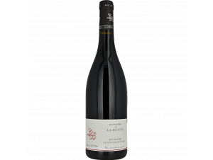 Les Côteaux Du Levant - Domaine de la Butte - 2023 - Red