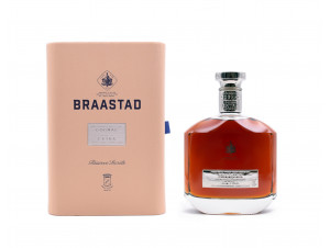 Extra Braastad - Braastad Cognac - No vintage - 