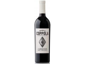 Diamond collection - cabernet sauvignon - FRANCIS FORD COPPOLA WINERY - 2021 - Red