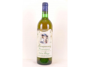 Baronnie - Baron Philippe De Rothschild - 1978 - White