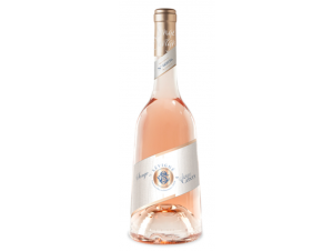 Songe de Sévigné - Sévigné Conty - Romance Occitane - 2017 - Rose