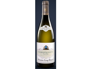 Chablis Grand Cru Les Clos - Domaine Long-Depaquit - Domaines Albert Bichot - 2022 - White