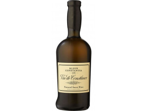 Klein Constantia - Vin De Constance - Klein Constantia - 2019 - White