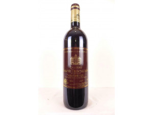 Château Larose Trintaudon Cru Bourgeois - Haut Médoc - Vignobles de Larose - Château Larose-Trintaudon - 1997 - Red