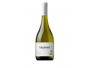 Talinay - chardonnay - TABALI - 2022 - White