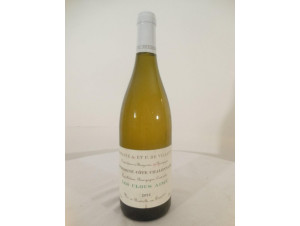 Bourgogne Côte Châlonnaise Les Clous Aimé - Domaine de Villaine - 2012 - White