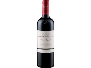 Seleccion Especial - Domaine Abadía Retuerta - No vintage - Red