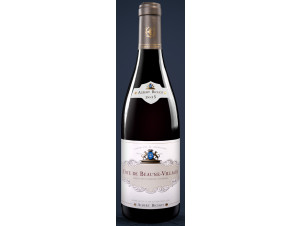 Côte de Beaune-Villages - Albert Bichot - 2021 - Red