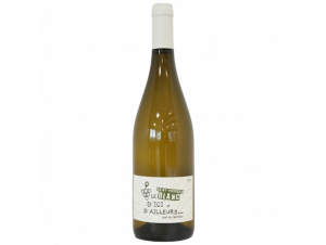 D'ici Et D'ailleurs - Domaine Des Bérioles - 2022 - White