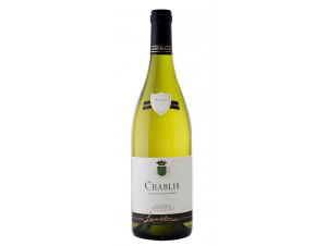 Chablis - Domaine Lamblin et Fils - 2021 - White