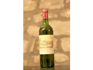 Tour d'Agassac - Château d'Agassac - 2019 - Red
