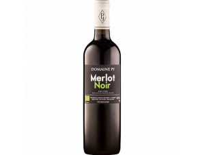 Merlot Noir - Domaine Py - 2022 - Red