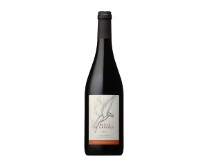 Feuille de Garance - Domaine Rouge Garance - 2023 - Red