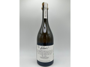 Ailleurs - Brut Nature - Champagne Olivier Horiot - 2019 - Sparkling