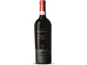 Colline Teramane - Farnese - No vintage - Red