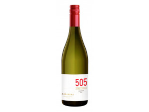 505 - CHARDONNAY - CASARENA - 2023 - White
