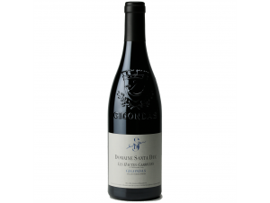 Les Hautes Garrigues - Domaine Santa Duc - 2017 - Red