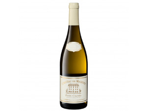 Château De Maligny - Petit Chablis - Jean Durup père & fils - 2023 - White