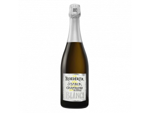Brut Nature Philippe Starck Roederer - Champagne Louis Roederer - No vintage - Sparkling