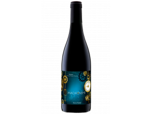 Anachronisme - Maison François-Xavier Nicolas - No vintage - Red