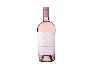 Sericis Pinot Noir Rosé - Murviedro - 2023 - Rose