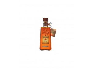 Four Roses Single Barrel - Four Roses Bourbon - No vintage - 