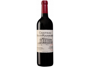 Haut-Marbuzet - Château Haut-Marbuzet - 2006 - Red