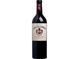Château Canon La Gaffelière - Château Canon la Gaffelière - 2019 - Red