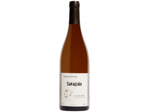 Arbois Pupillin Savagnin - Domaine De La Loue - 2021 - White