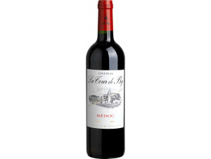 Château la Tour de By - Château La Tour de By - 2020 - Red